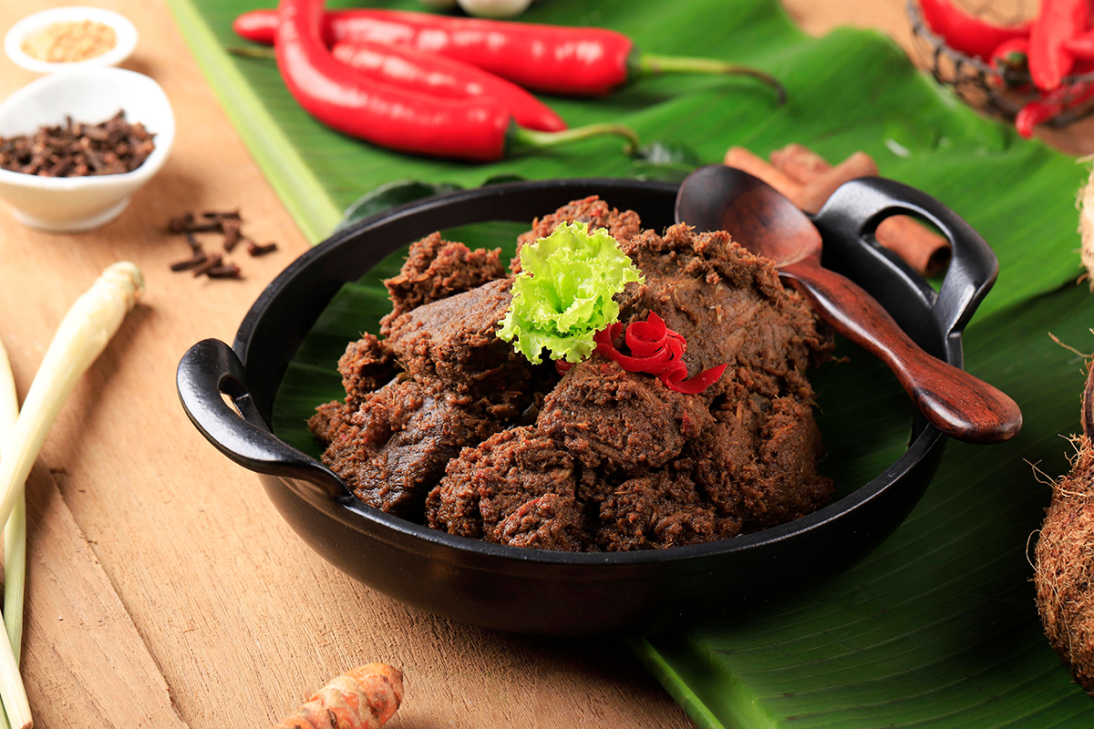 rendang