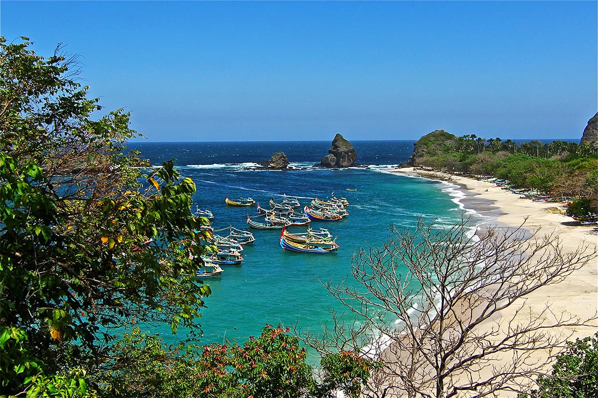 Experience These 10 Amazing Nature Activities While in East Java