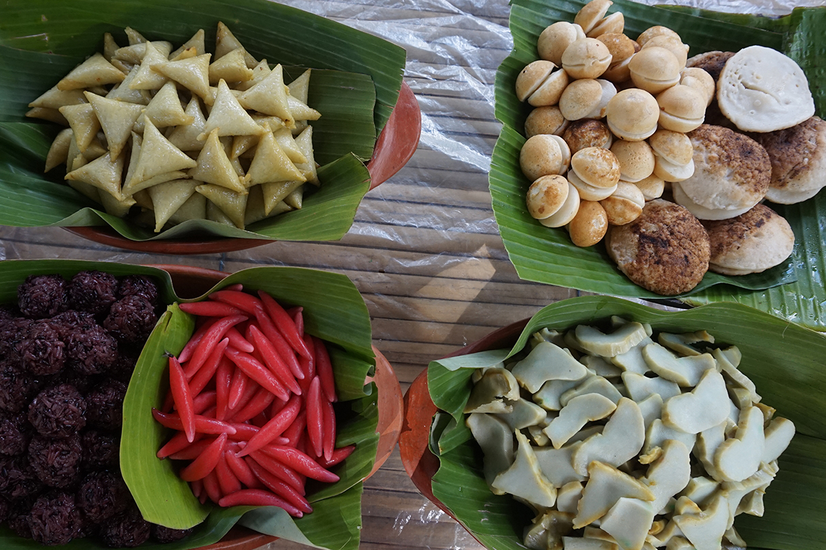 desa wisata bilebante