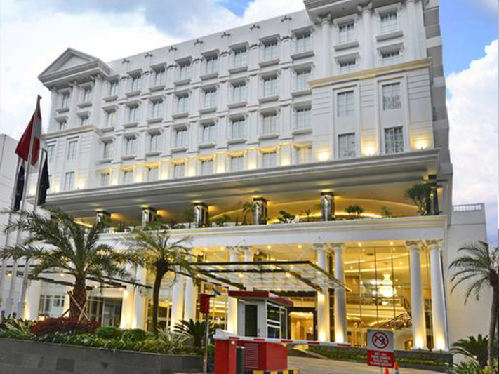 5 Hotels in Bogor to Enjoy your Business & Leisure Trip