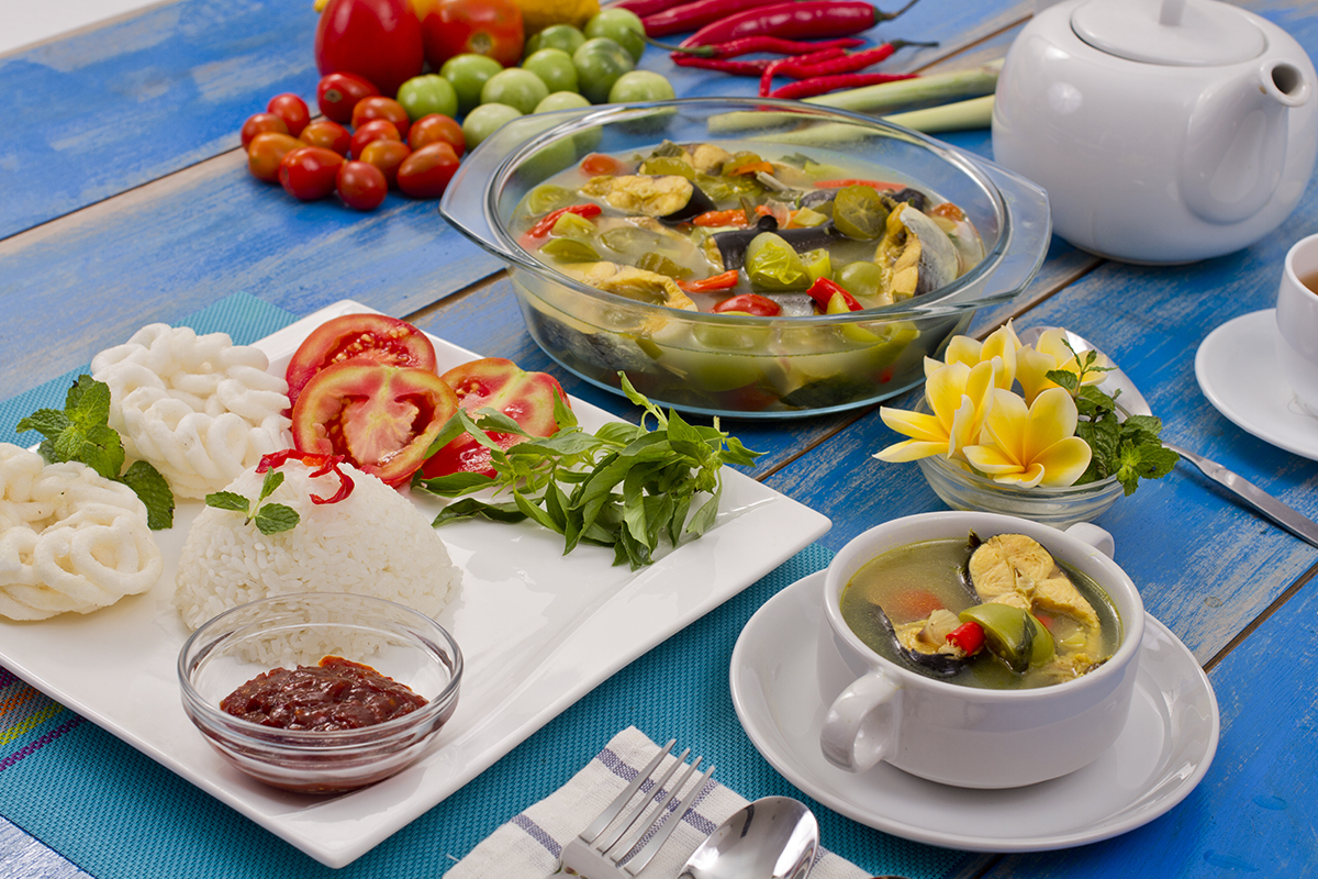 ROAD TO ASIAN GAMES 2018: PALEMBANG, Rising Tourism Sport City 