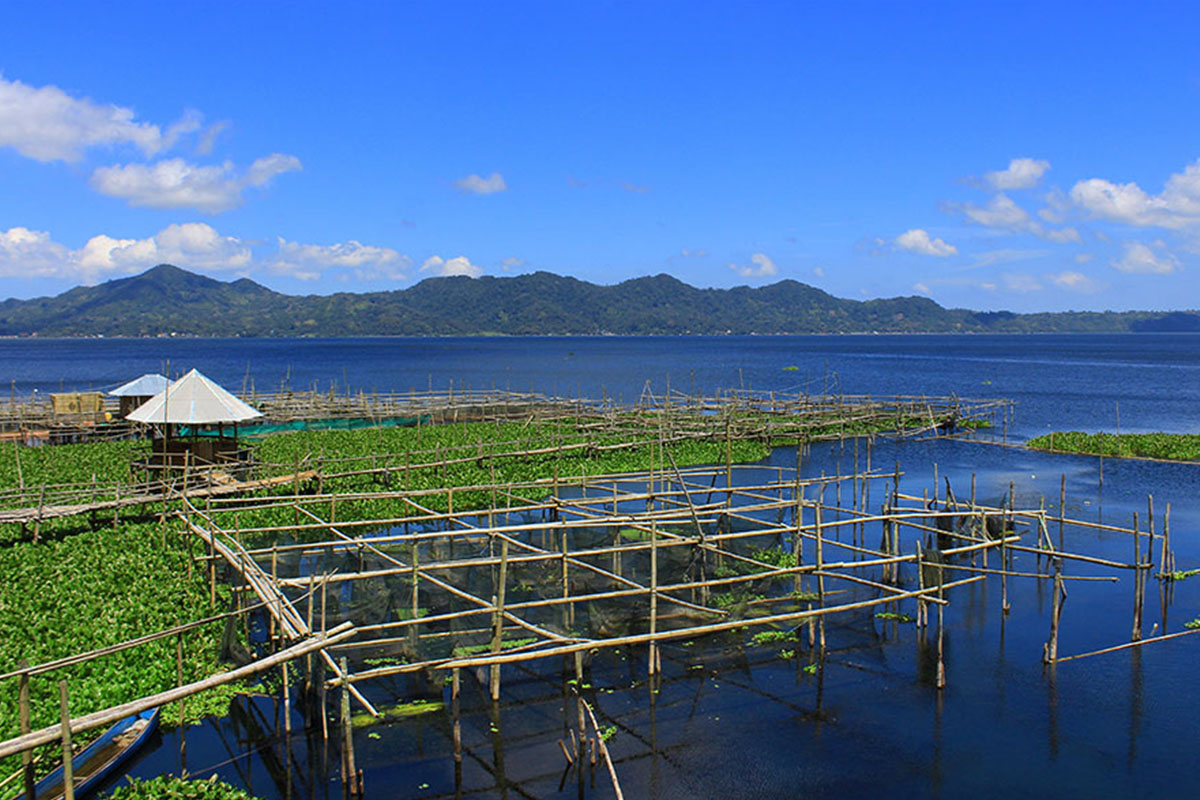 在万鸦老享受12种终身冒险活动