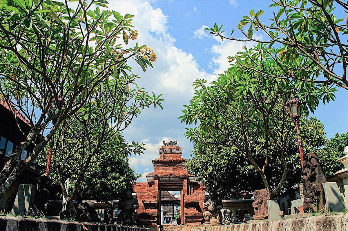 15 Summer Signature Experience in the Cities of Yogya–Solo–Semarang