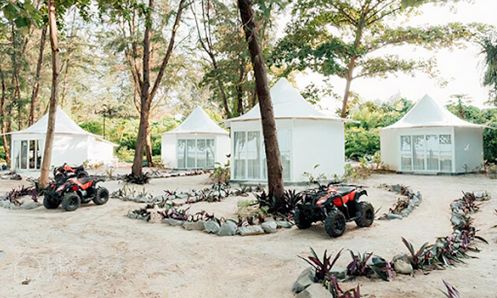 liburan ke labuan bao