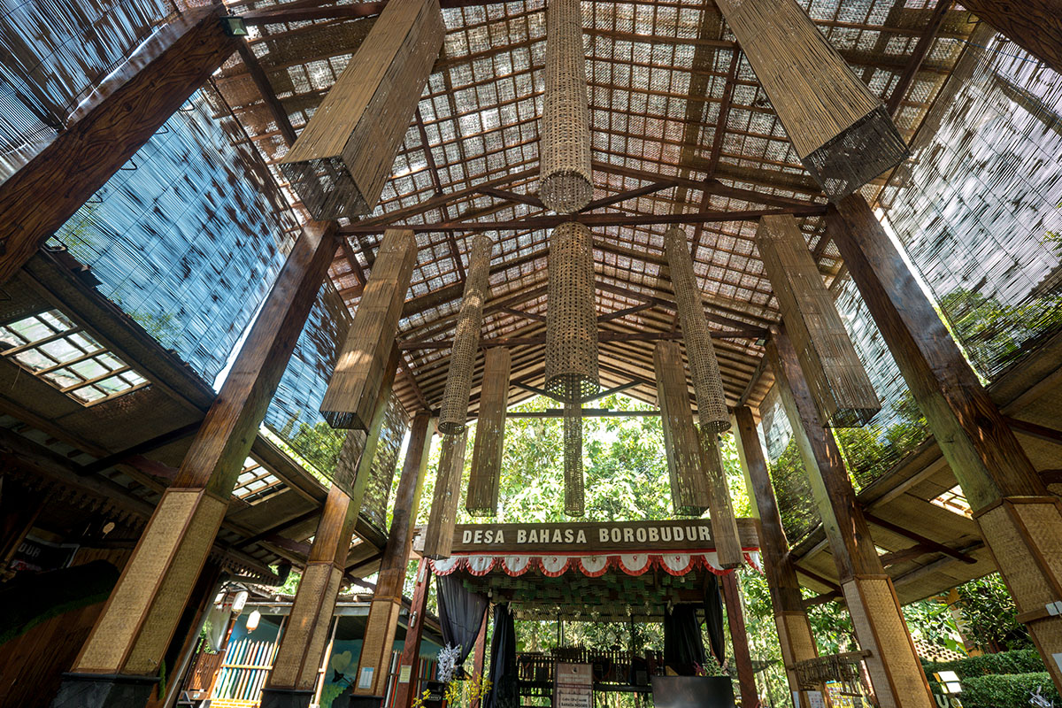 tempat wisata di tangerang