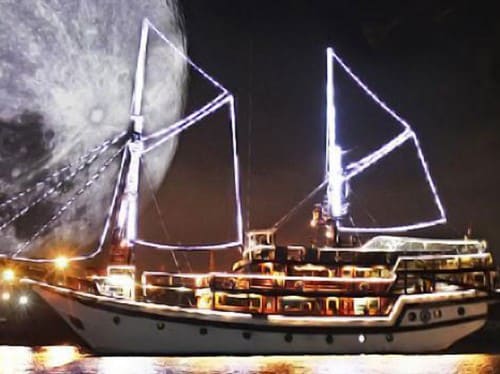 5 Unforgettable Restaurants in Bali for a Happy Family Vacation