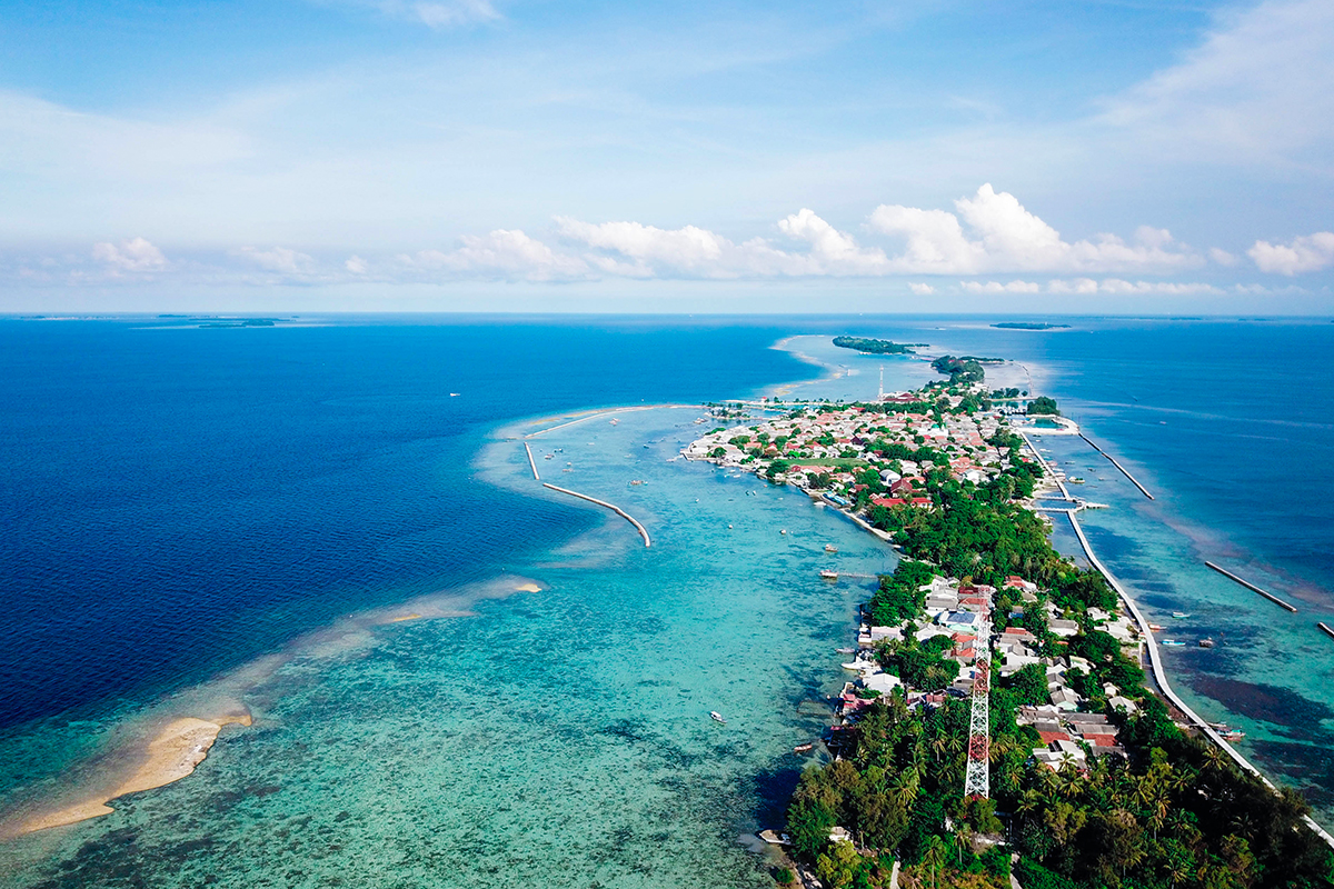 Peraturan Baru Lokasi Wisata di Jakarta pada Masa Transisi