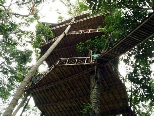 5 Unforgettable Restaurants in Bali for a Happy Family Vacation