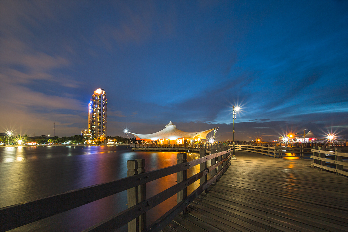 5 Backpacking Trip Ideas that You must Experience in Indonesia