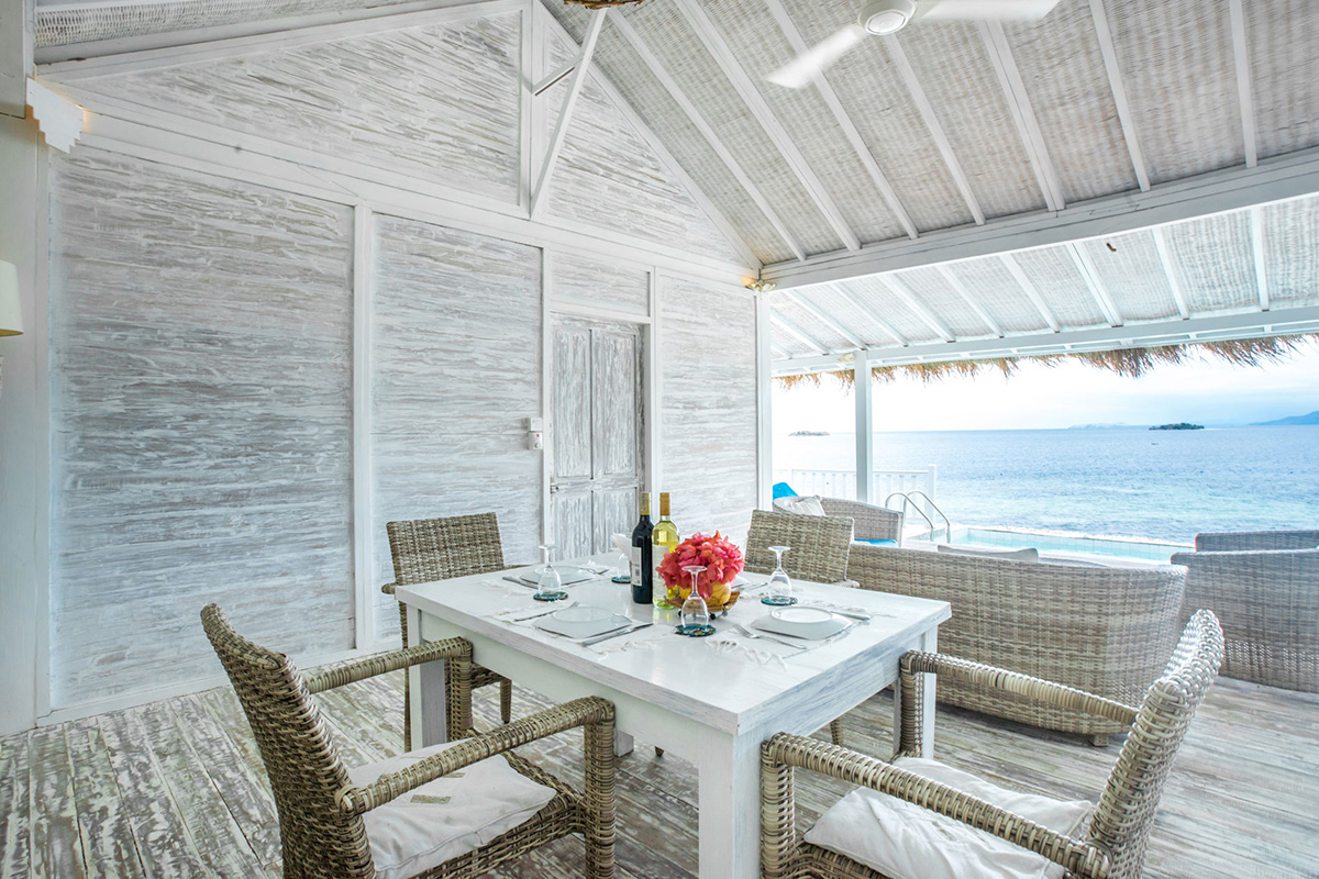 5 Instagenic Villas You Can Find in Labuan Bajo