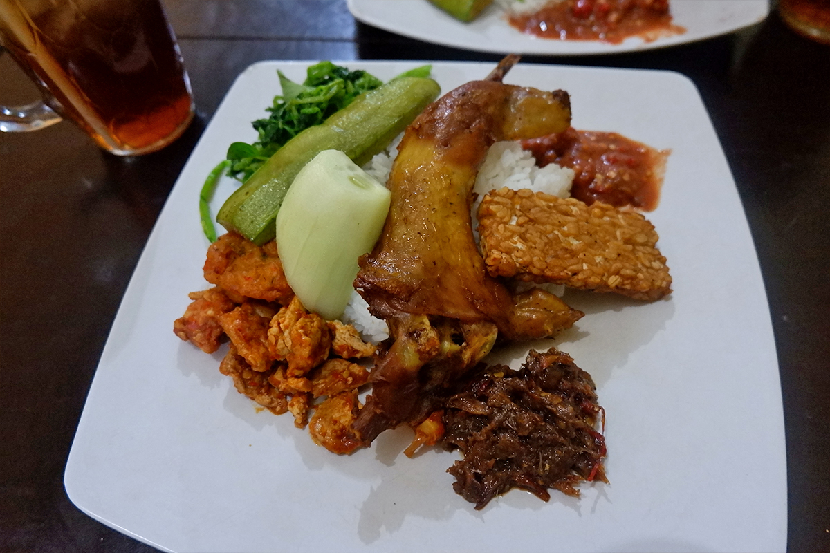 These 11 Banyuwangi Foods will Blow Your Mind, Right Place for Food Hunter