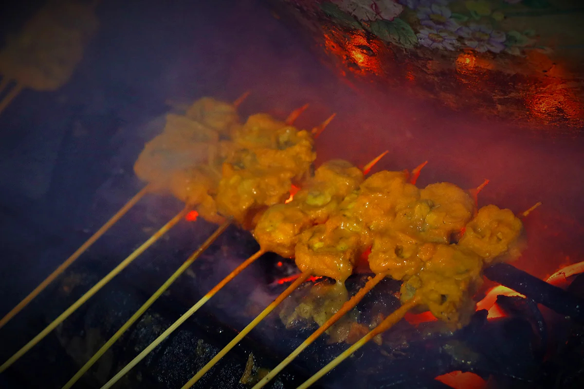 Sate
