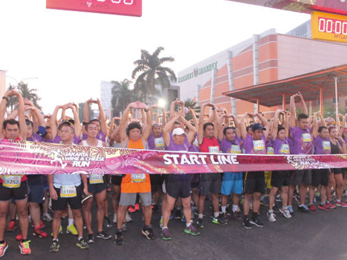 4 Ways to Enjoy the Jakarta Fashion and Food Festival