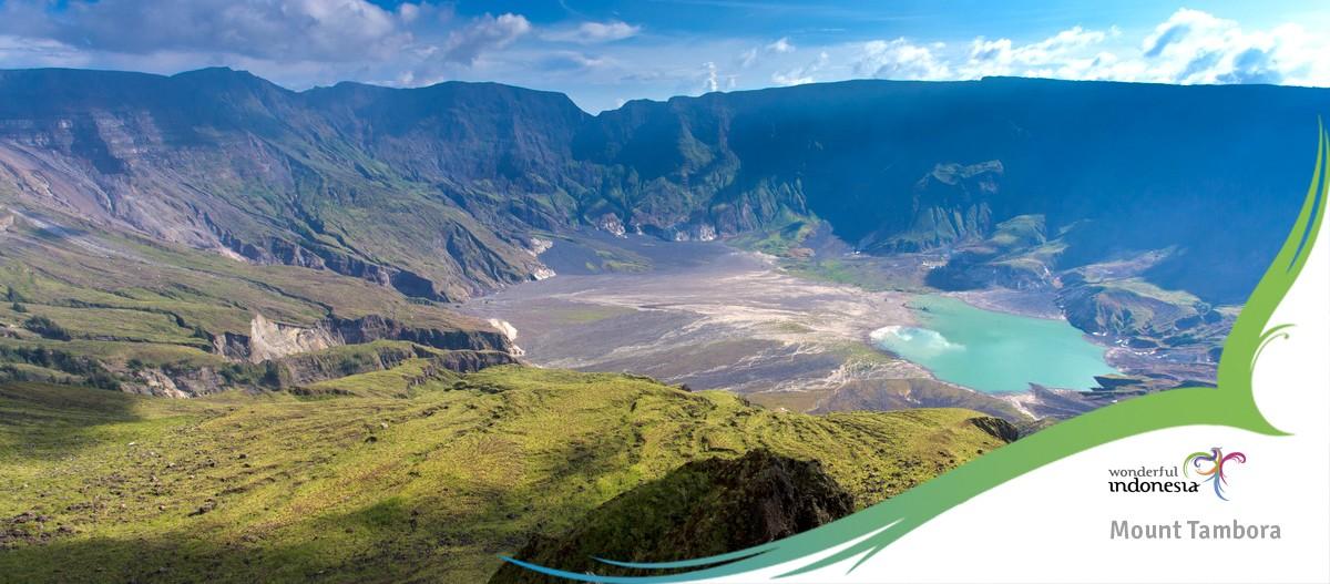 印尼最佳的登山体验