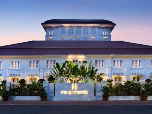 8  among Jakarta’s Luxurious Hotels to fit your Lifestyle