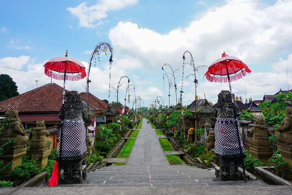 liburan di bali
