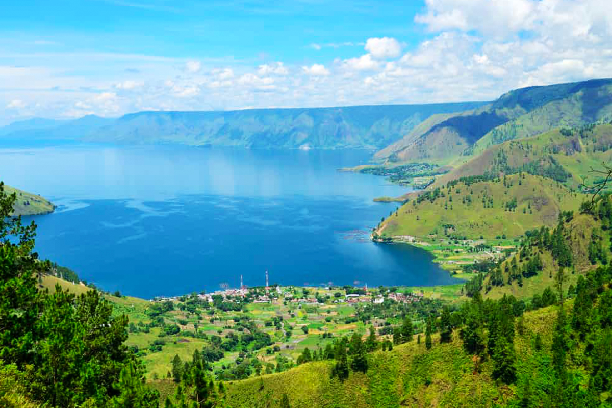ecotourism