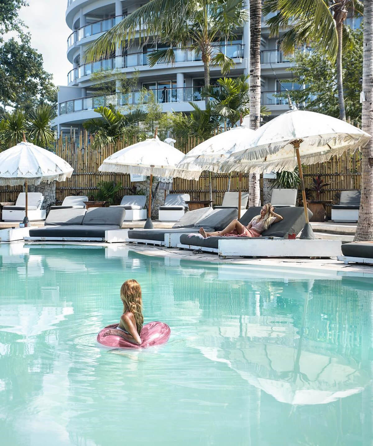 バリ島のおすすめナイトスポット18選