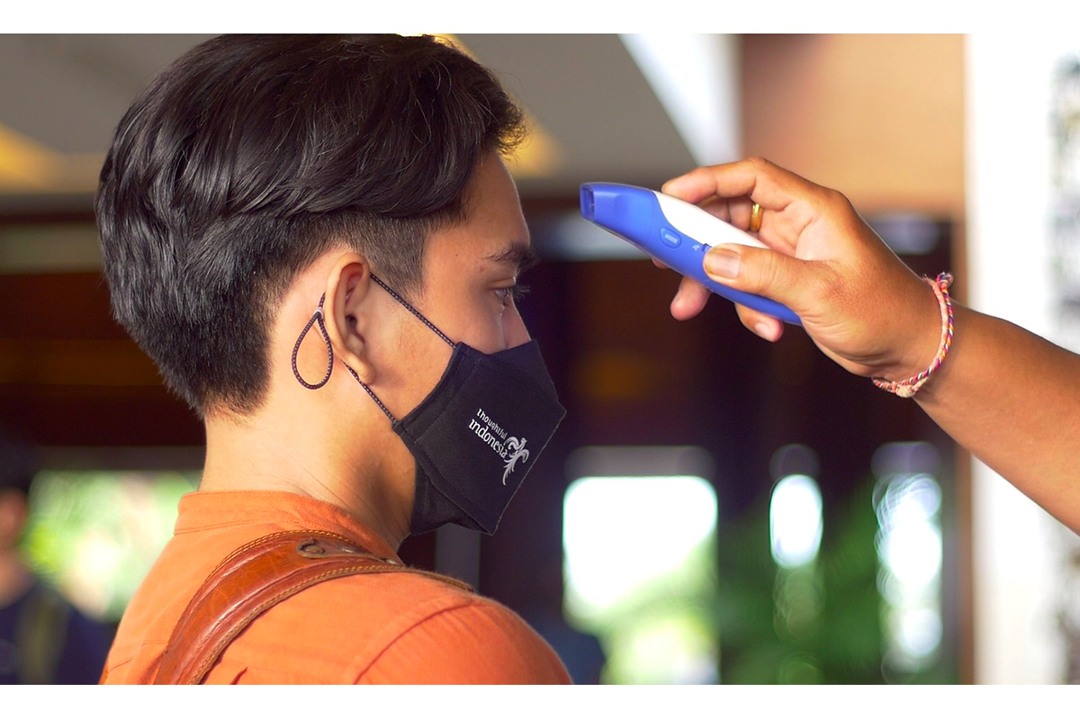 新常态下巴厘岛努沙杜瓦3天2晚旅游体验