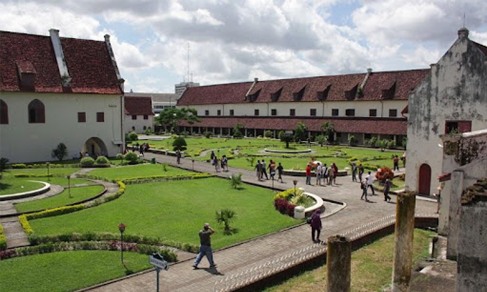 liburan ke labuan bao