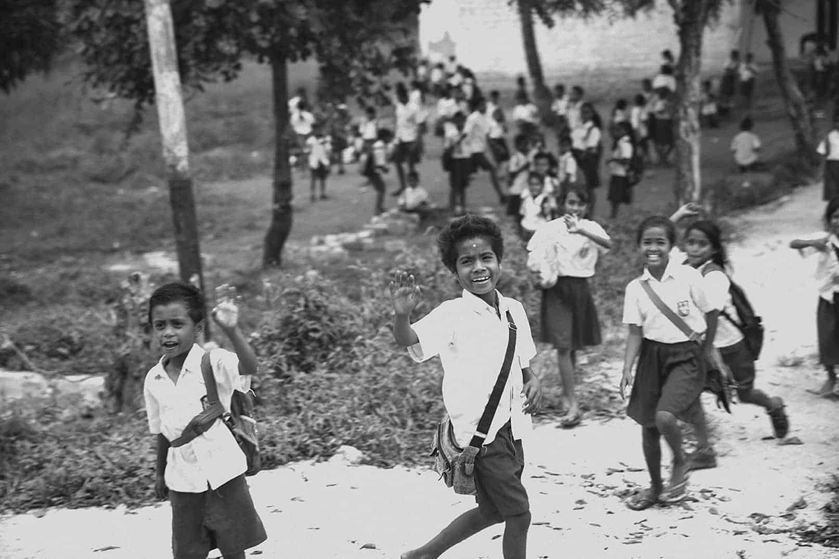 Nihisumba, The Epitome of Tranquility, Leisure, Adventure, and Lavishness