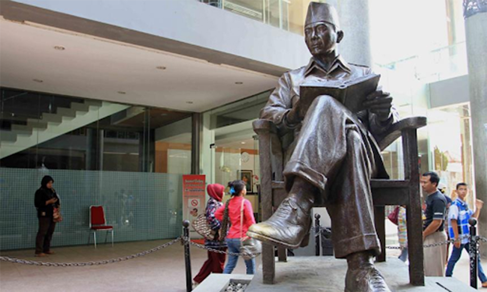 liburan ke labuan bao