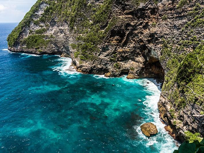 BALI’s Newly Popular Beaches and Marine Attractions