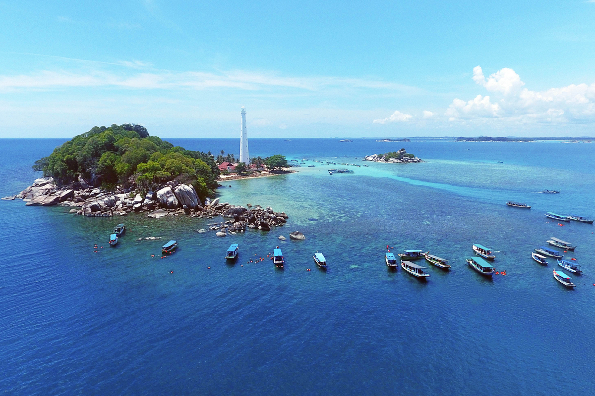Belitung