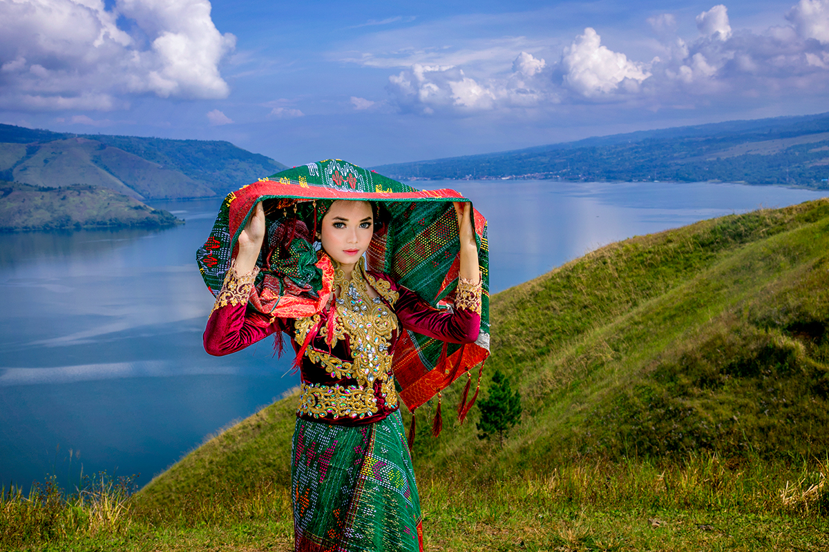 5 Things To Do on Samosir Island