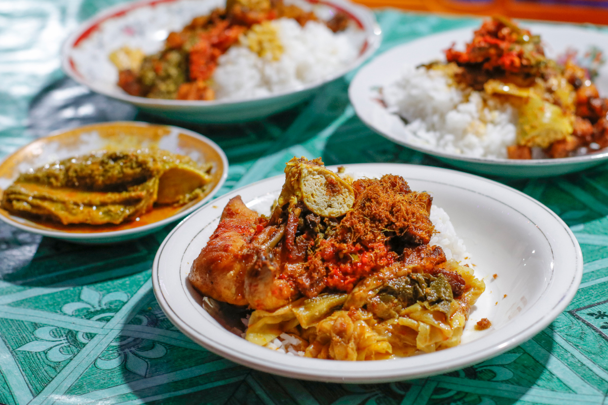 3 Hal yang Wajib Dilakukan saat Wisata di Jam Gadang Bukittinggi