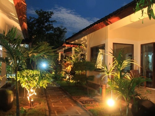 5 Budget Bungalows on Gili Trawangan Under IDR 500,000 a Night