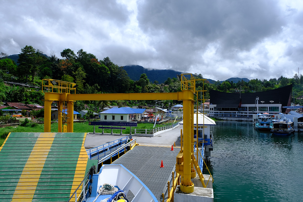 tempat wisata di tangerang
