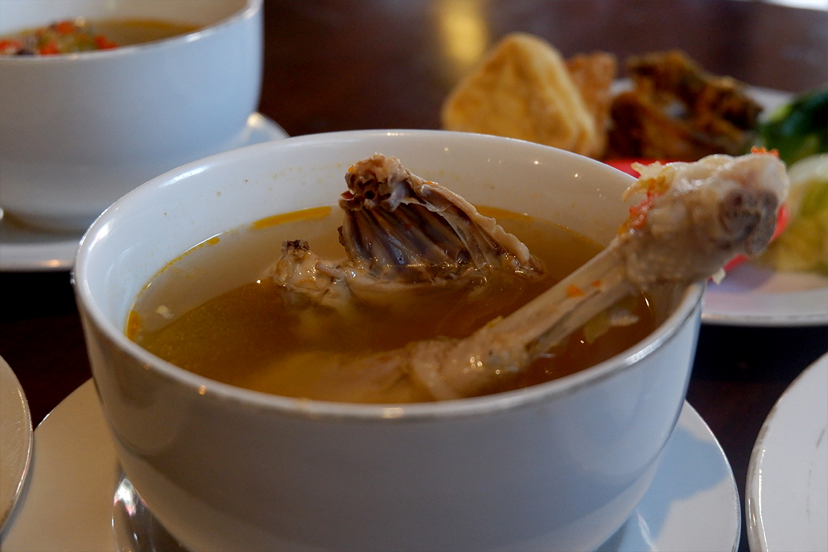 These 11 Banyuwangi Foods will Blow Your Mind, Right Place for Food Hunter