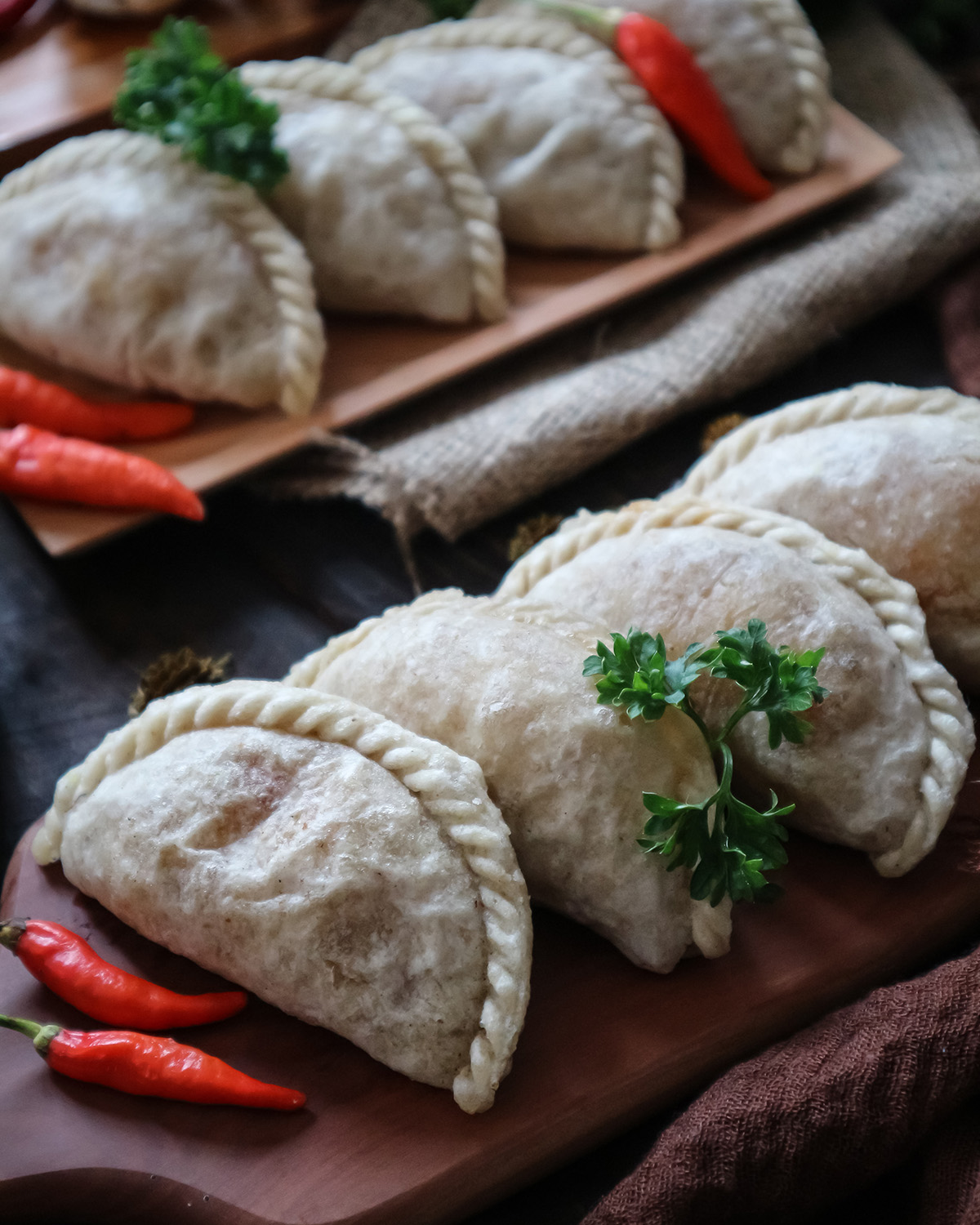 Sajian khas Ramadan jalakotek dari Majalengka, Jawa Barat