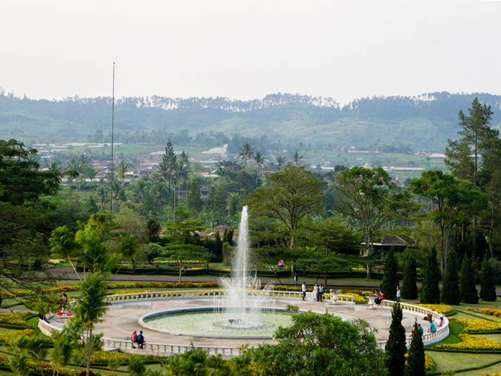 5 Hotels in Bogor to Enjoy your Business & Leisure Trip