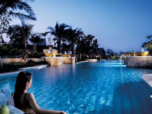 8 h&ocirc;tels de luxe de Jakarta pour satisfaire votre style de vie