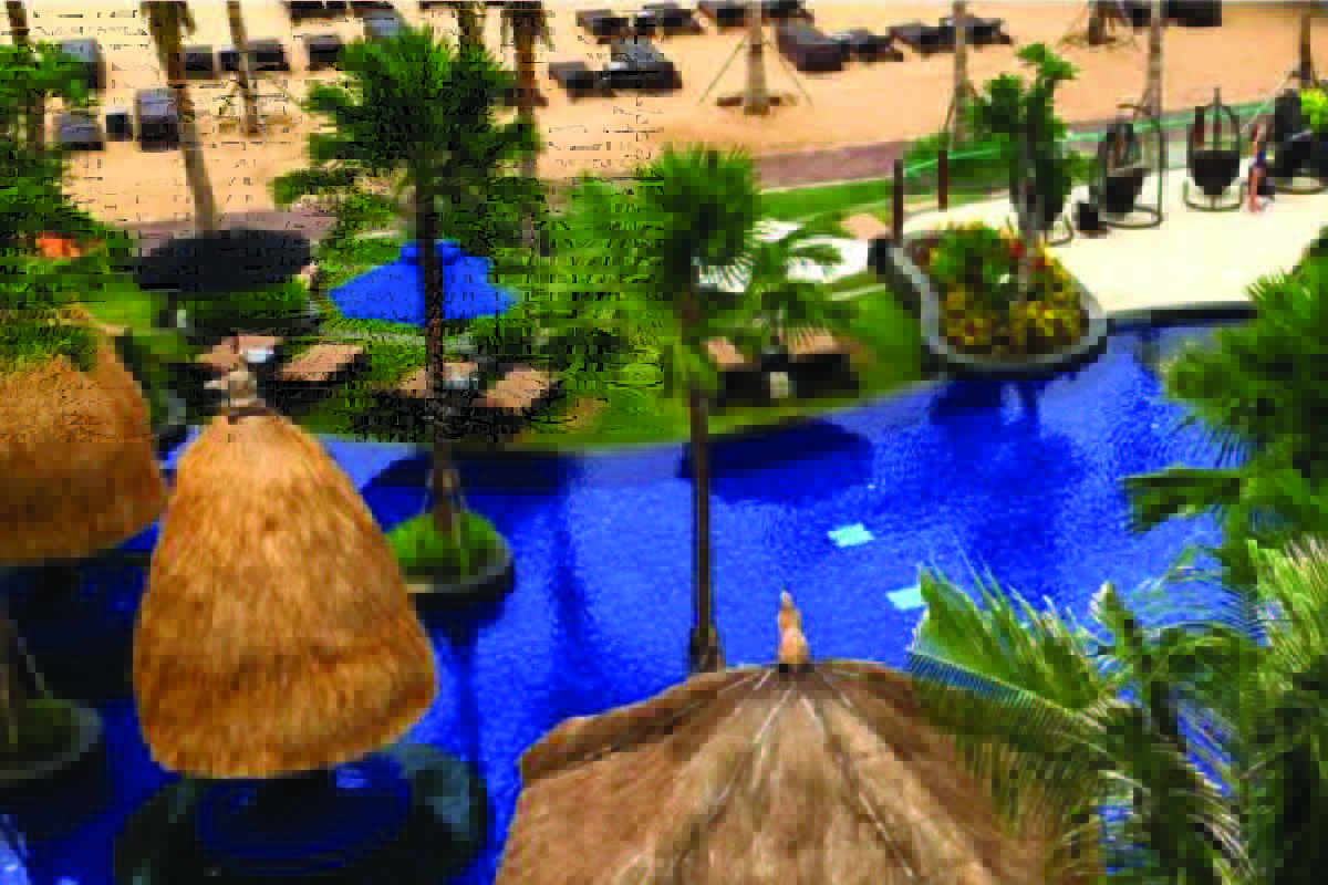 15 Best Hotels for Your Precious Family Moments in Indonesia