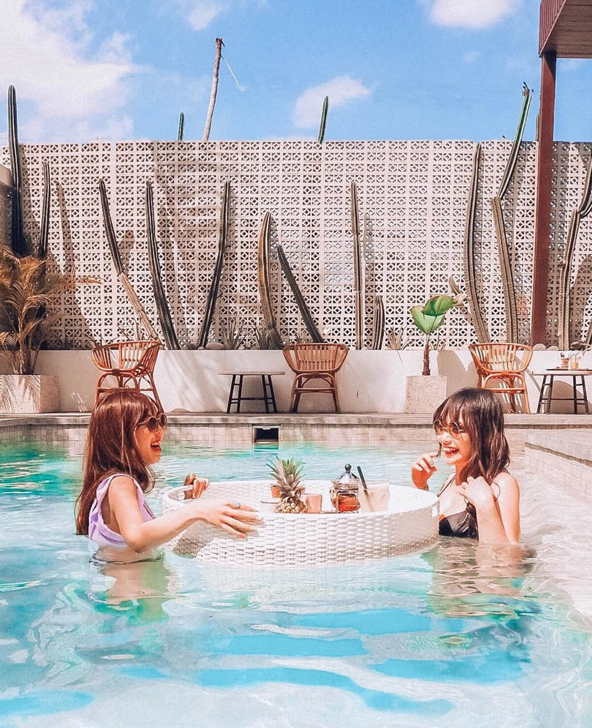 バリ島のおすすめナイトスポット18選