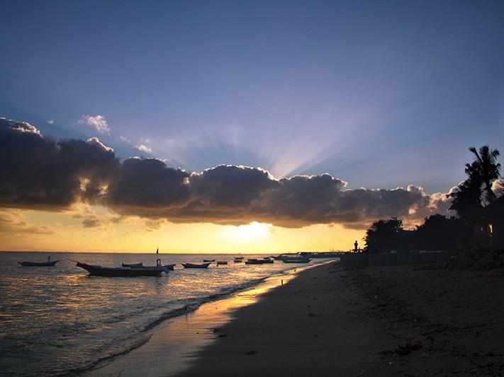 BALI’s Newly Popular Beaches and Marine Attractions