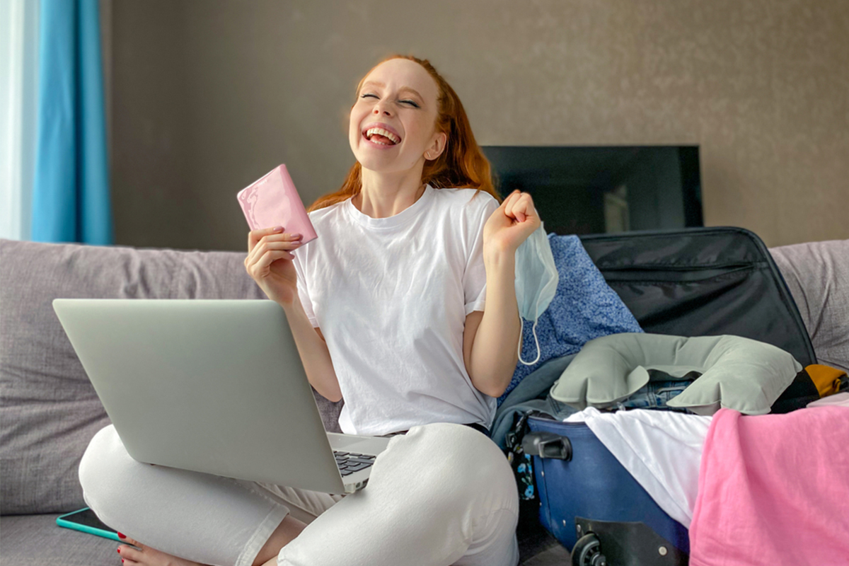 How You Can Get Ready to Travel Again Soon