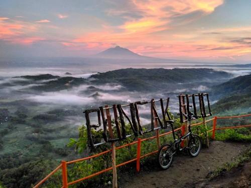 Explore Yogyakarta and Central Java – Obama Style!