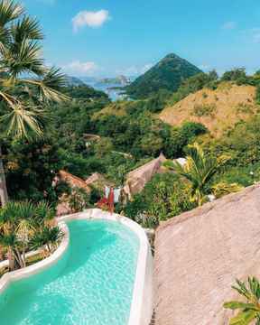 Waking up to the Stunning Ocean Views: 5 Seafront Hotels in Labuan Bajo