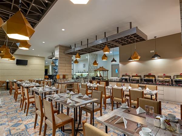 Swiss Belinn Gajah Mada