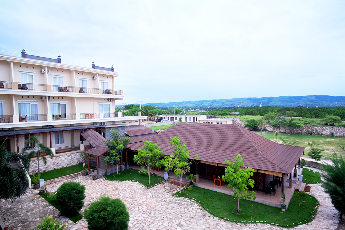 12 Weekend Ideas to Experience in Sumba