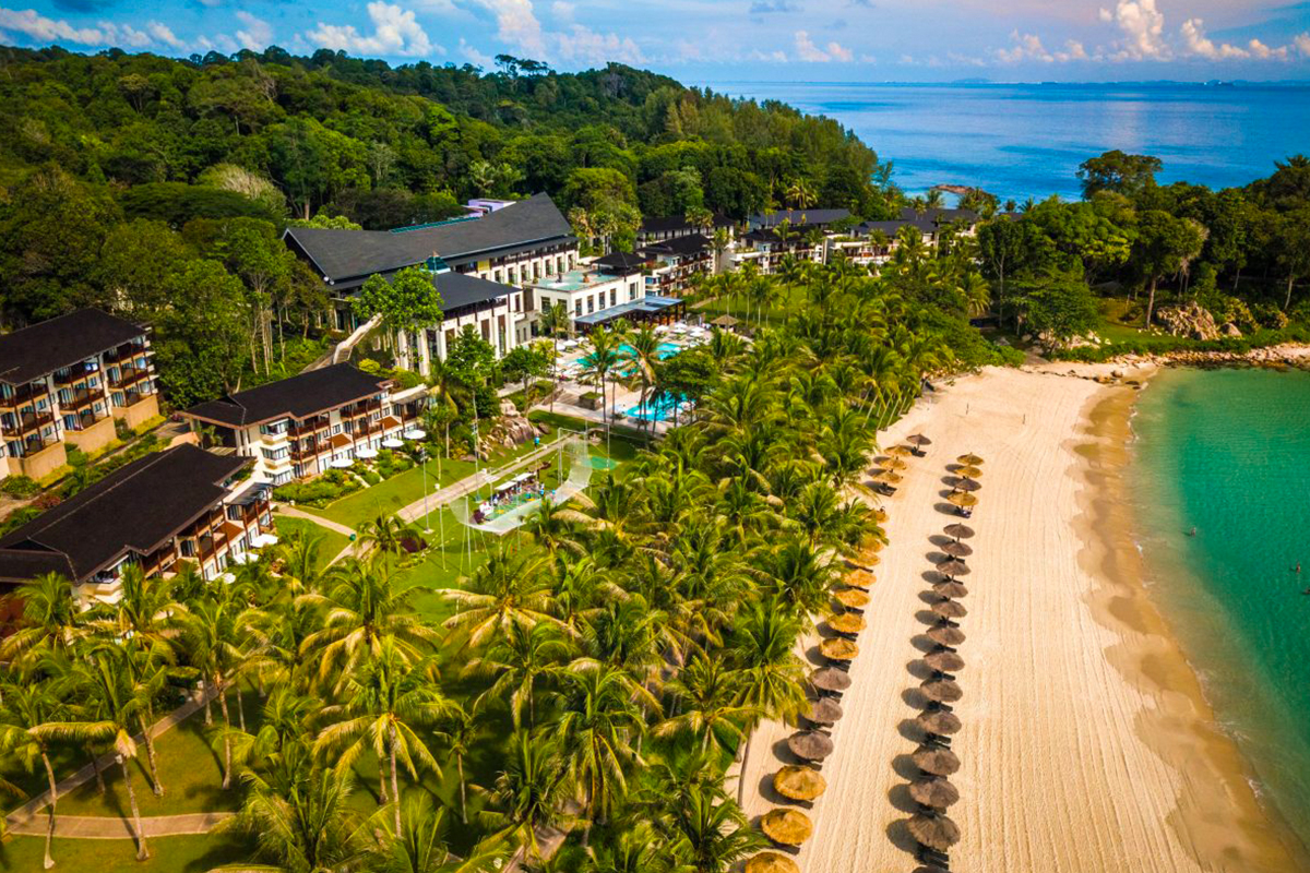 15 Best Hotels for Your Precious Family Moments in Indonesia