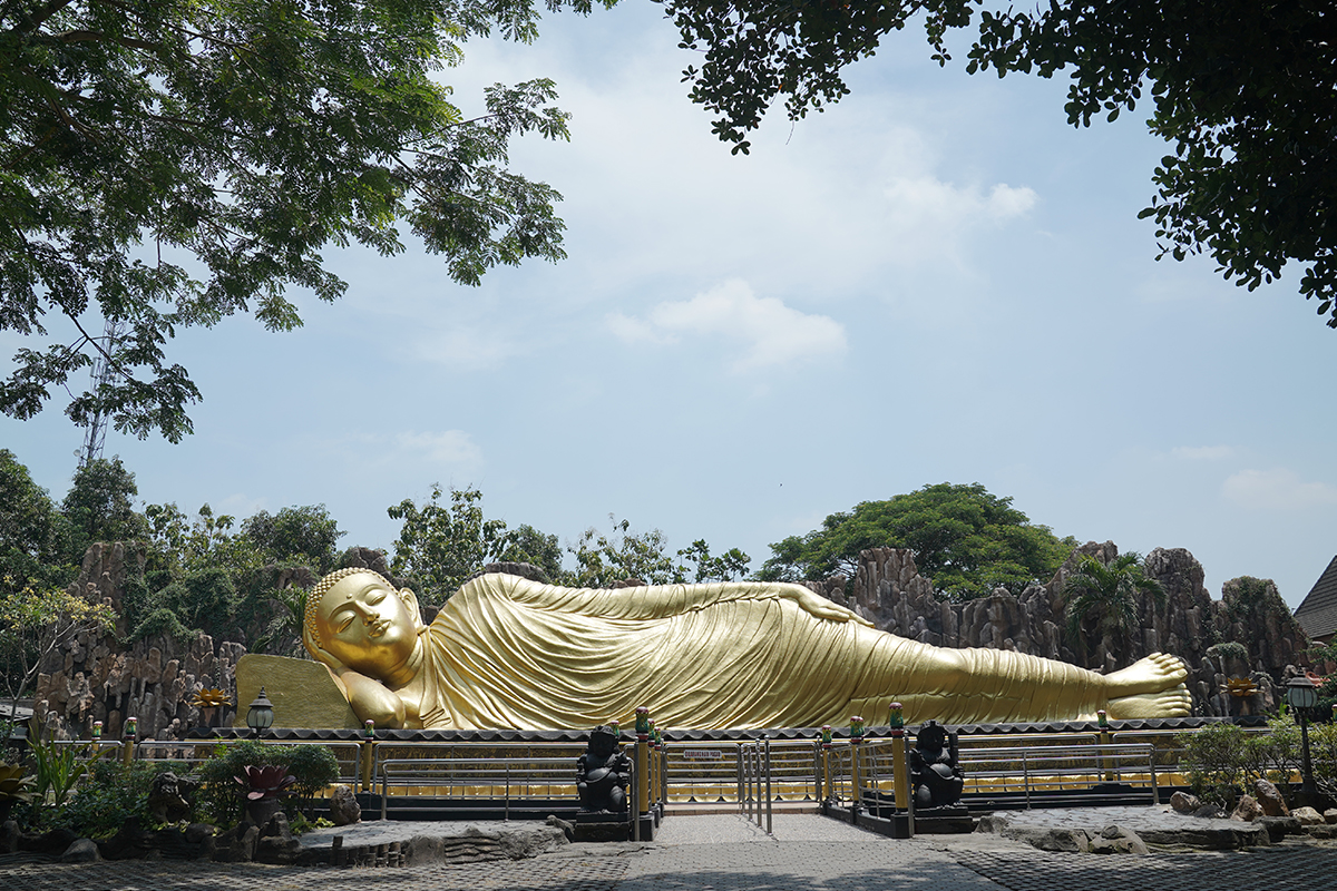 desa wisata kampung majapahit