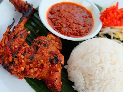 Savouring the Nature&rsquo;s Grandeur of Bogor Botanical Garden