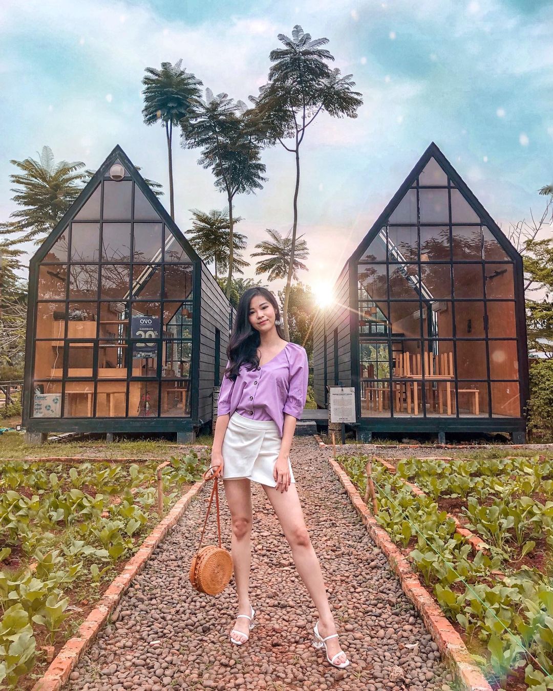 tempat wisata di tangerang