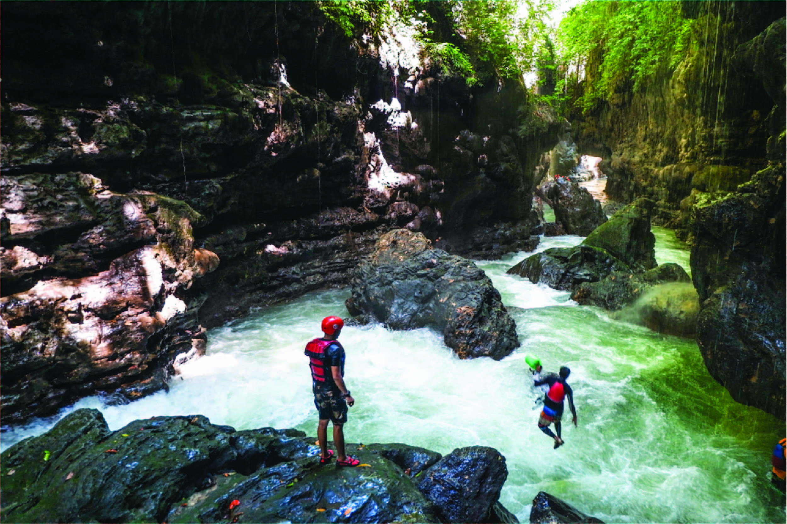 Get Your Adrenaline Rushing with These 9 Extreme Sports in Indonesia!