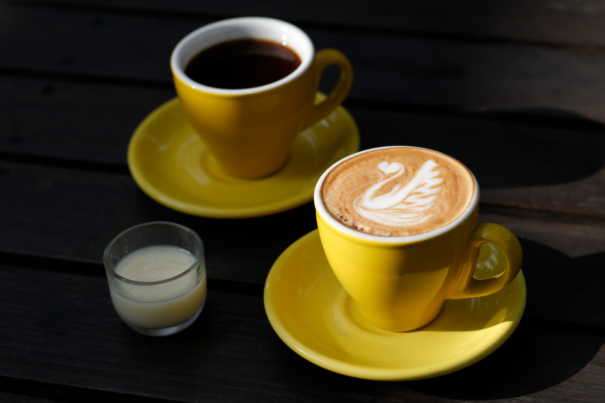 3 Spot Terbaik di Ciumbuleuit Bandung Ini Cocok untuk Quality Time